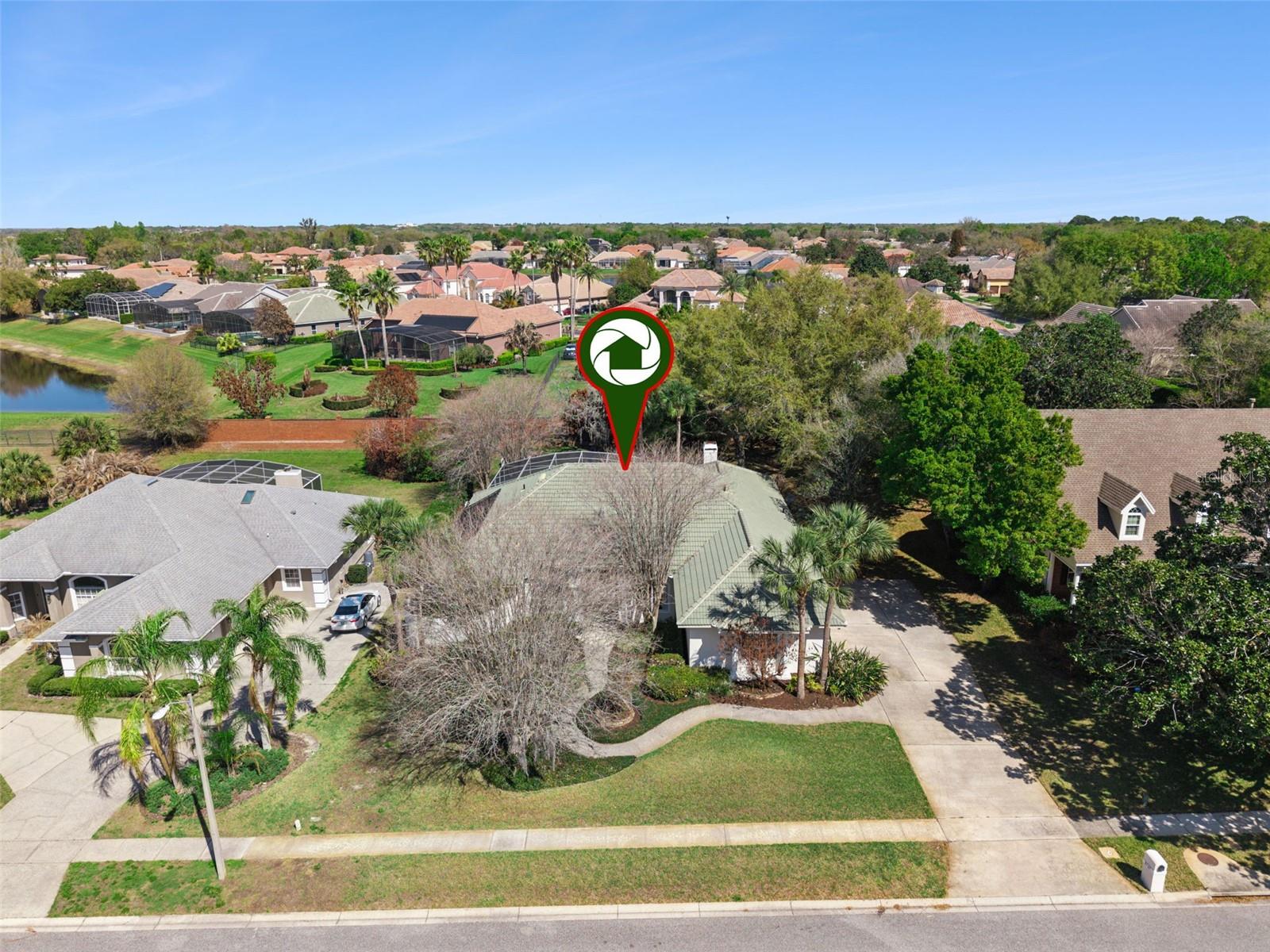 Image 59 of 63 For 8725 Summerville Place