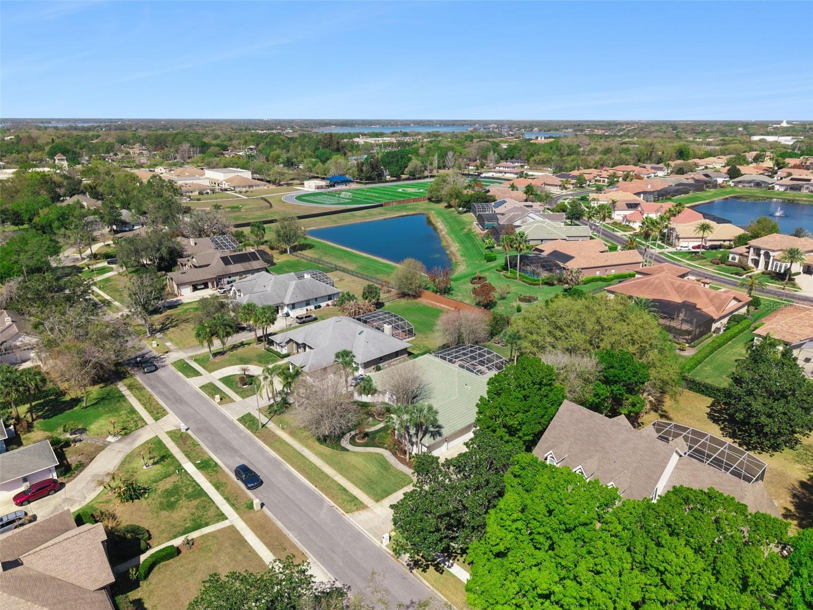 Image 61 of 63 For 8725 Summerville Place