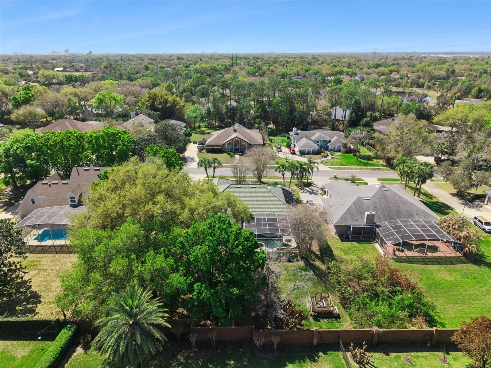 Image 62 of 63 For 8725 Summerville Place