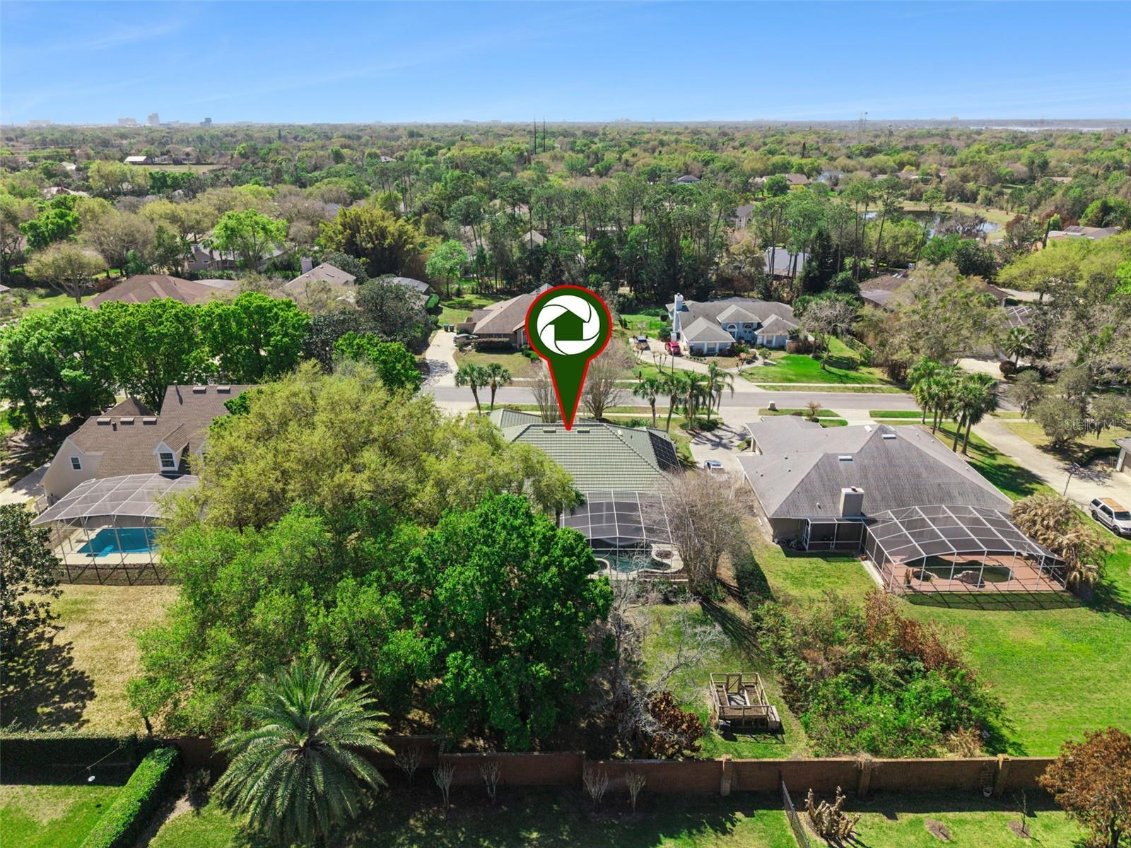 Image 63 of 63 For 8725 Summerville Place