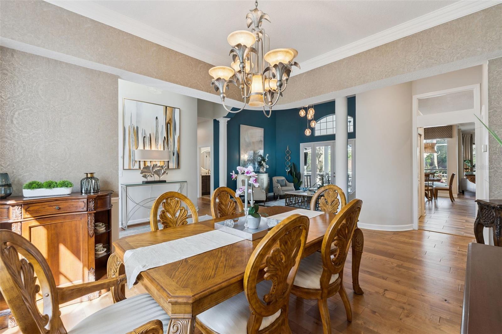 Image 8 of 63 For 8725 Summerville Place