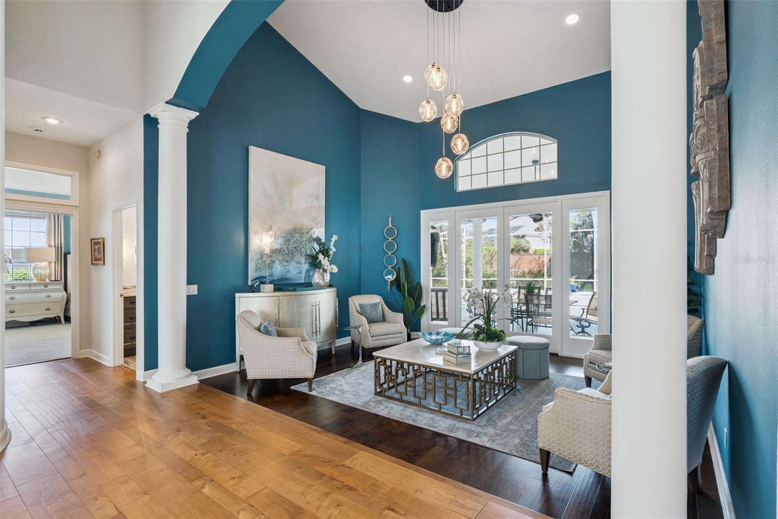 Image 9 of 63 For 8725 Summerville Place