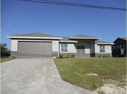 Details for 1306 2nd Avenue, CAPE CORAL, FL 33909