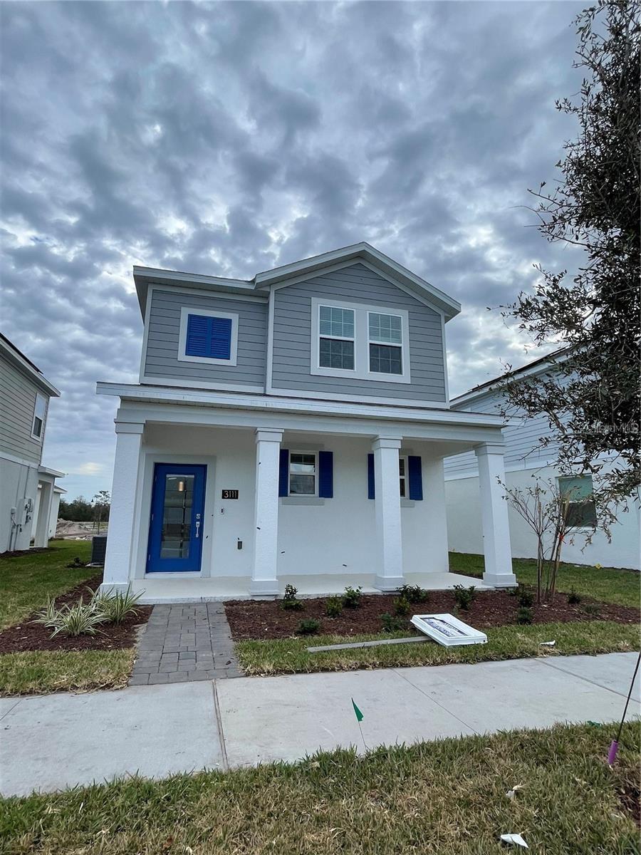 Details for 3111 Addison Boulevard, ST CLOUD, FL 34771