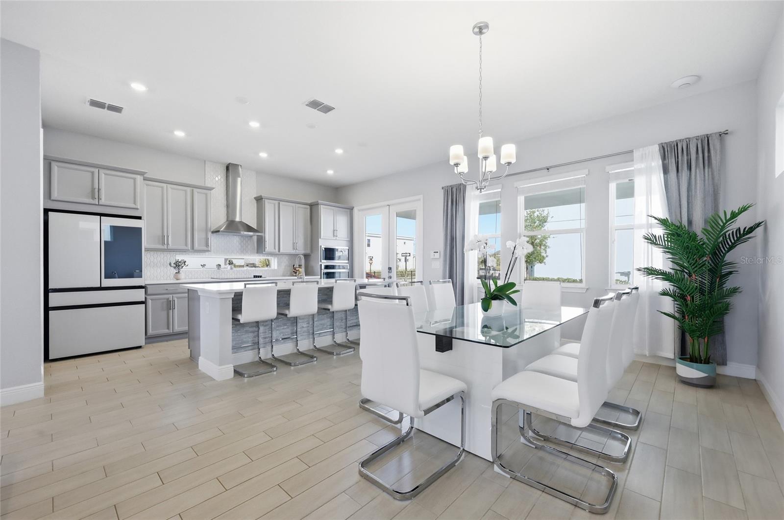 Image 7 of 49 For 10101 Pearson Avenue