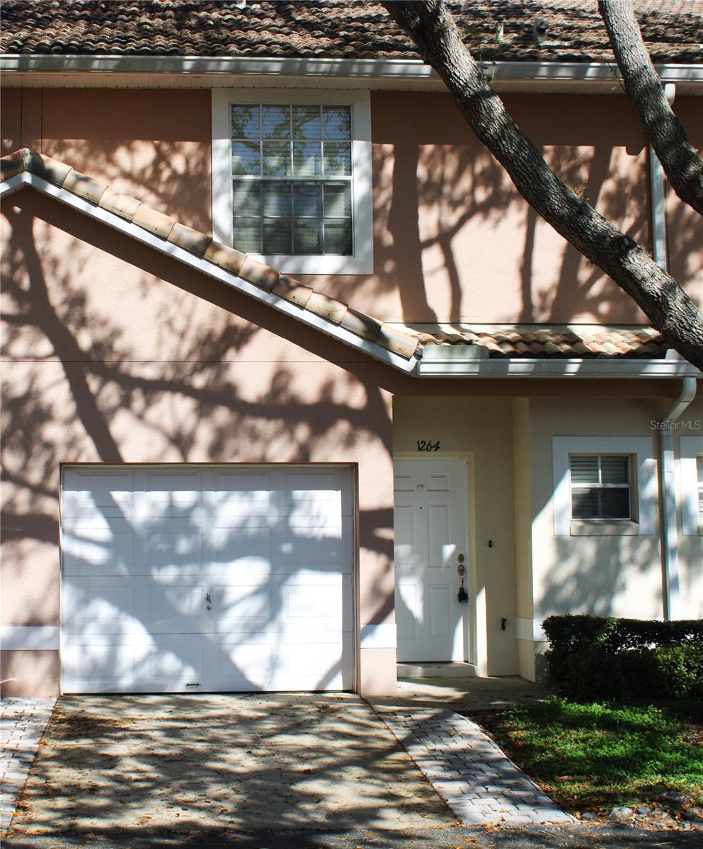 Details for 1264 Fairway Drive, APOPKA, FL 32712