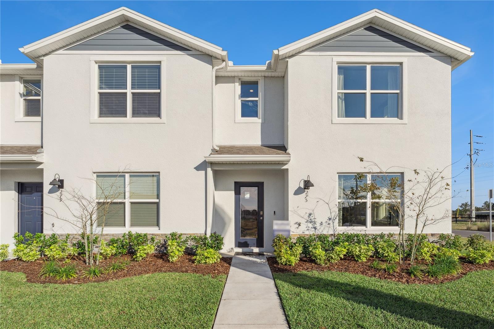 Details for 587 Preston Cove Drive, ST CLOUD, FL 34771