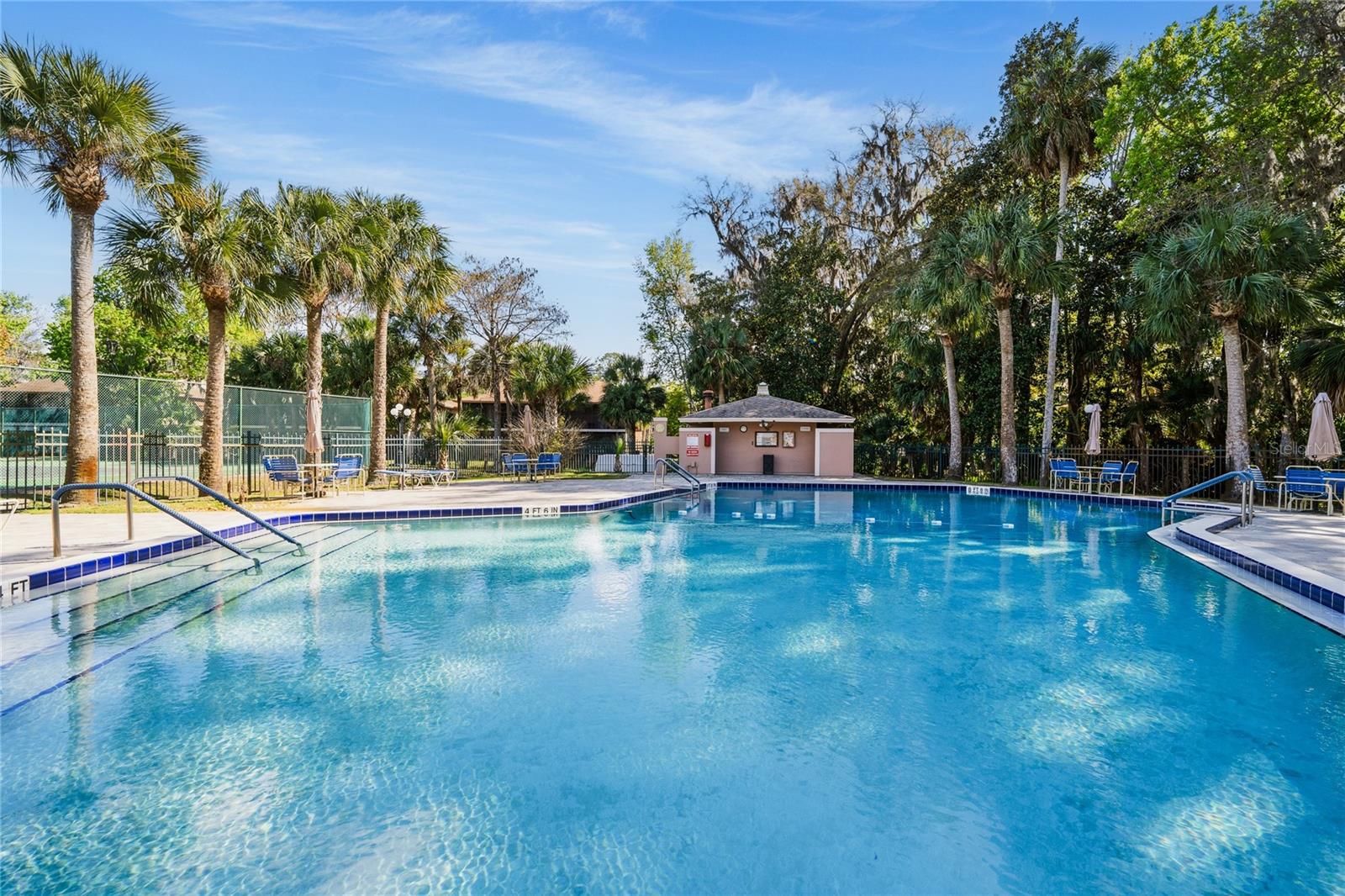 Image 32 of 36 For 100 Sweetgum Woods Court 13d