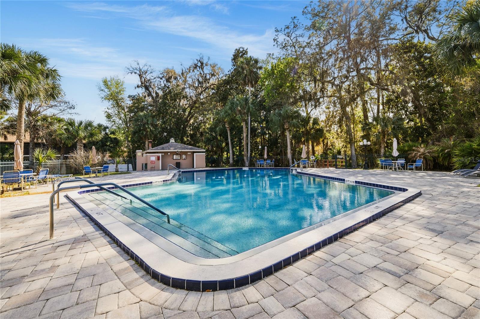 Image 33 of 36 For 100 Sweetgum Woods Court 13d