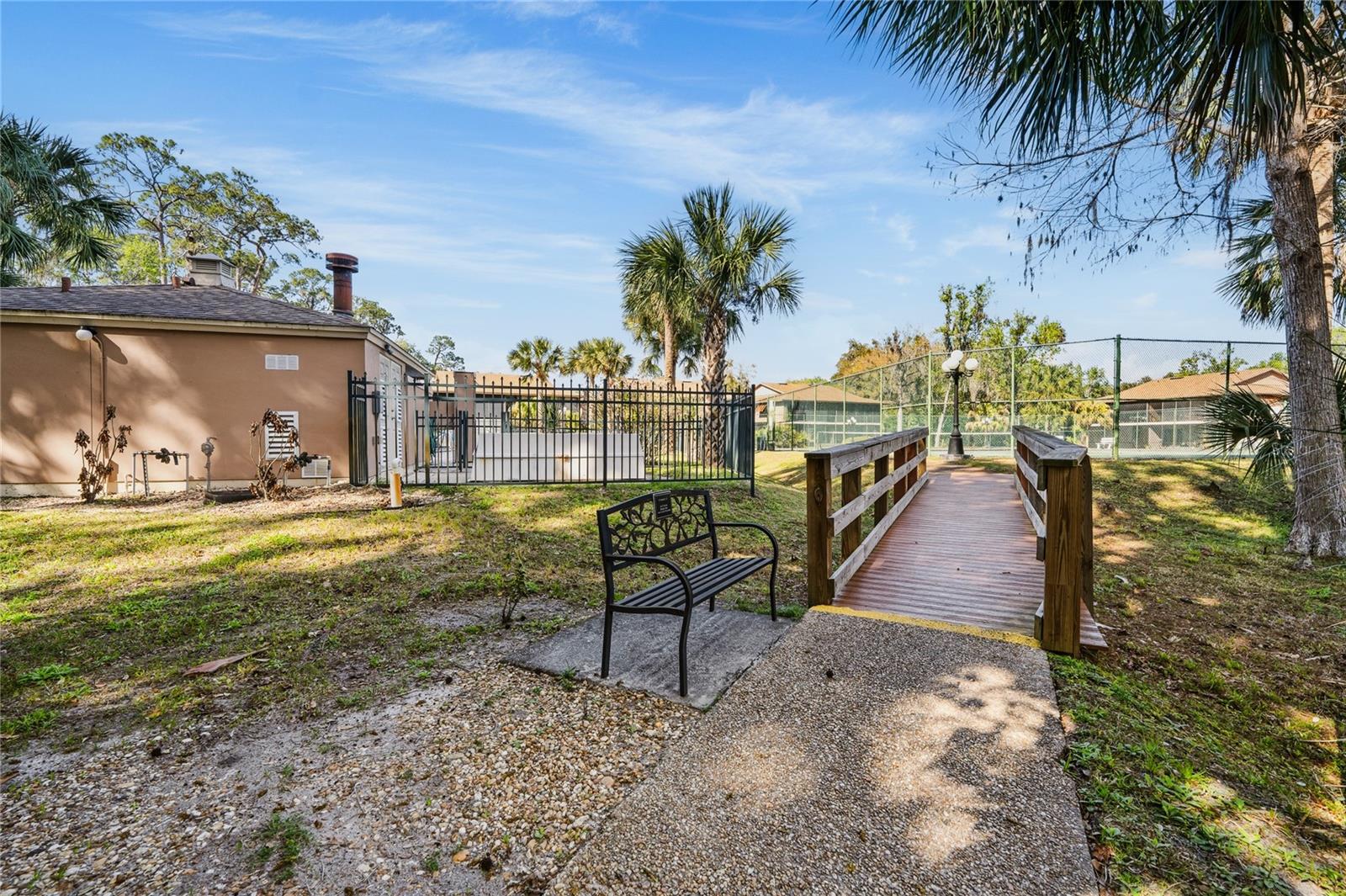 Image 36 of 36 For 100 Sweetgum Woods Court 13d