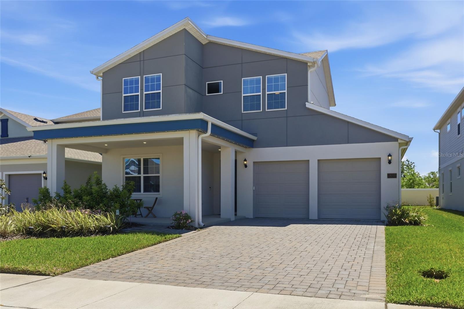 Details for 19310 Banfield Place, ORLANDO, FL 32827