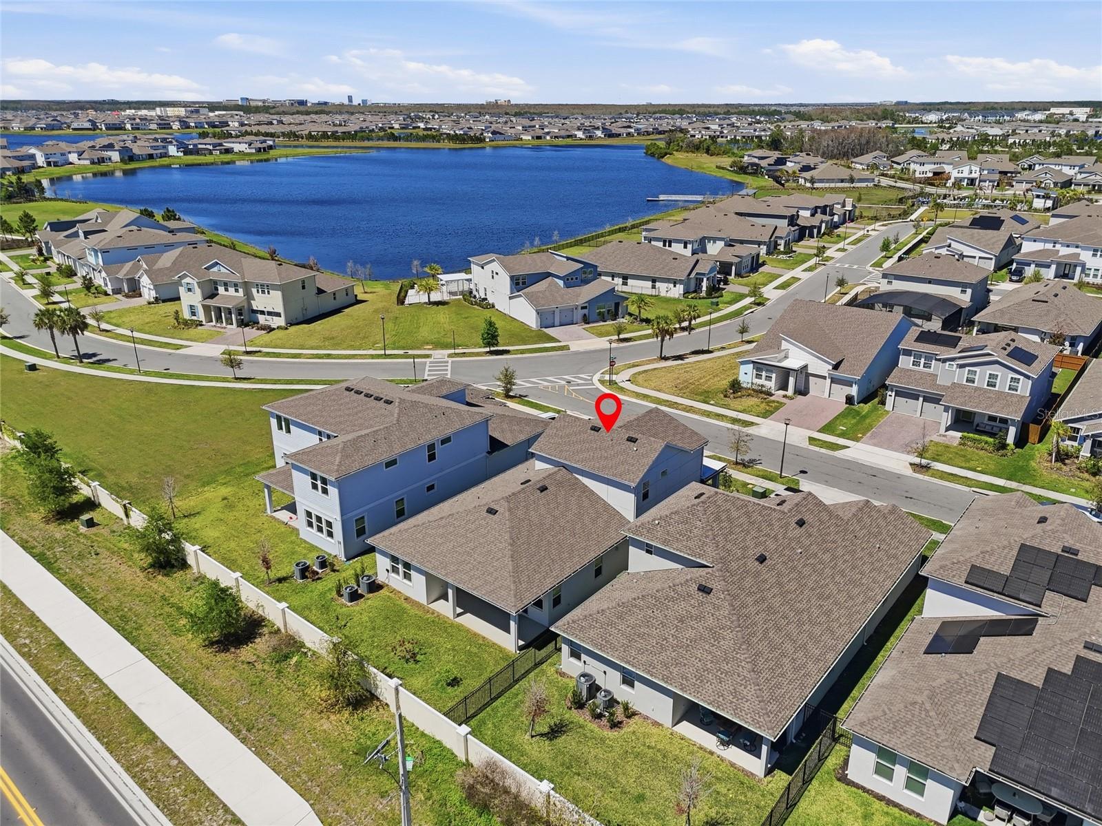 Image 36 of 46 For 19310 Banfield Place