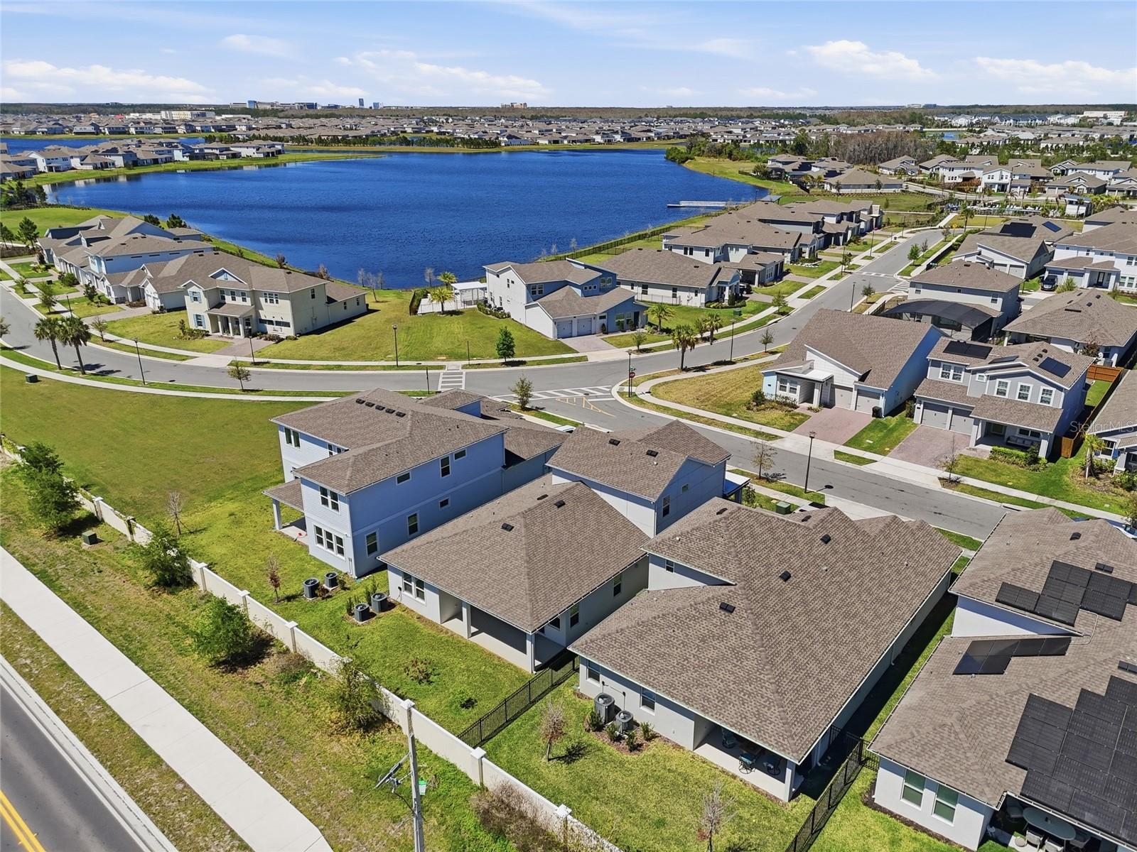 Image 37 of 46 For 19310 Banfield Place