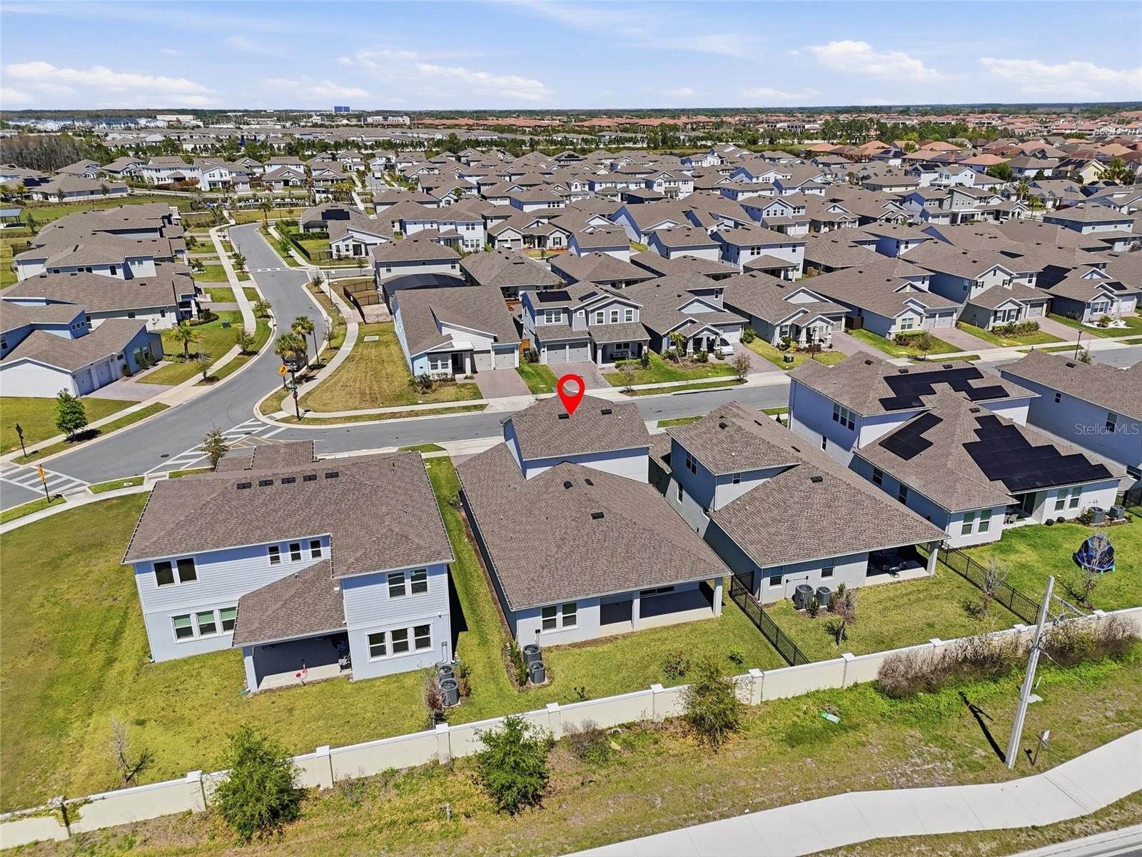 Image 38 of 46 For 19310 Banfield Place