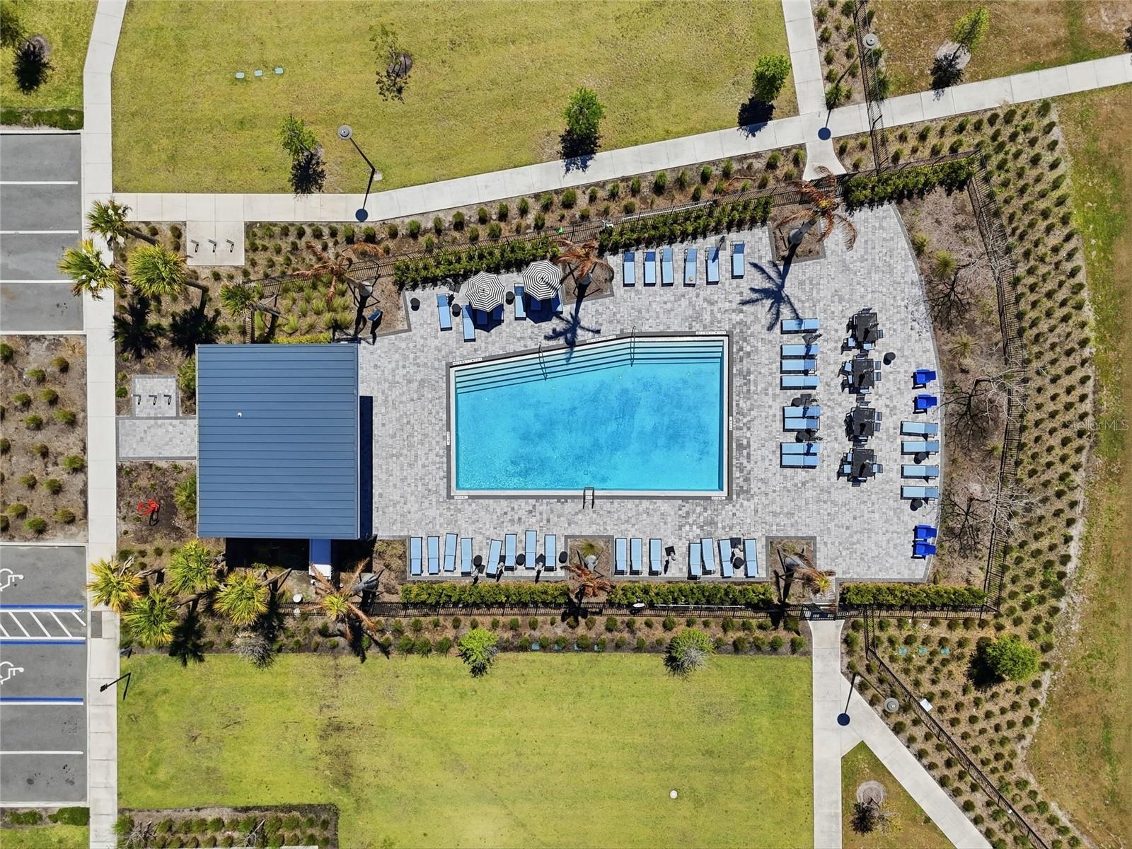 Image 41 of 46 For 19310 Banfield Place