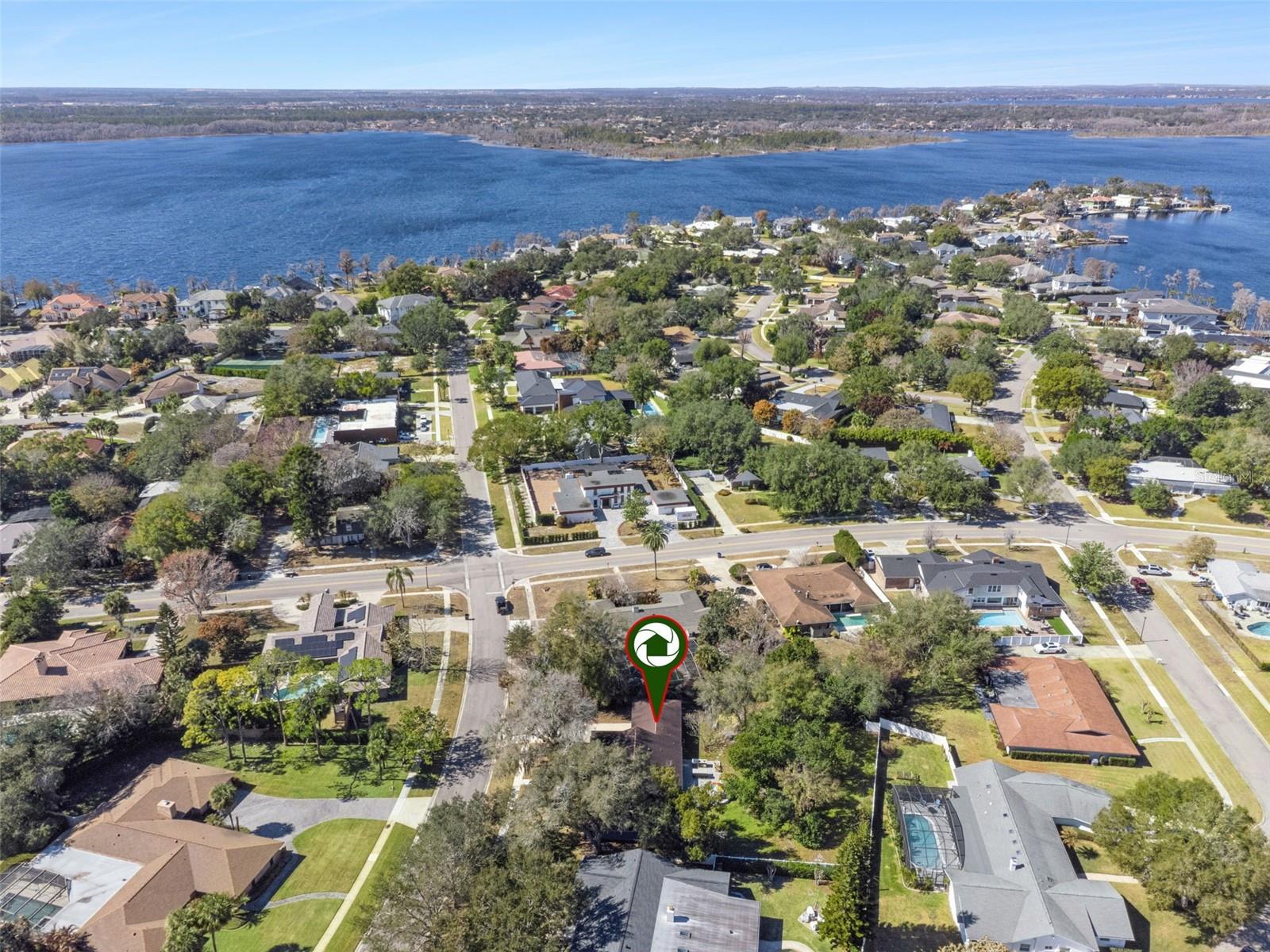 Image 31 of 34 For 8937 Easterling Drive