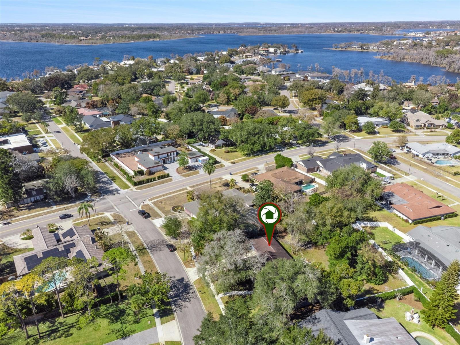 Image 32 of 34 For 8937 Easterling Drive