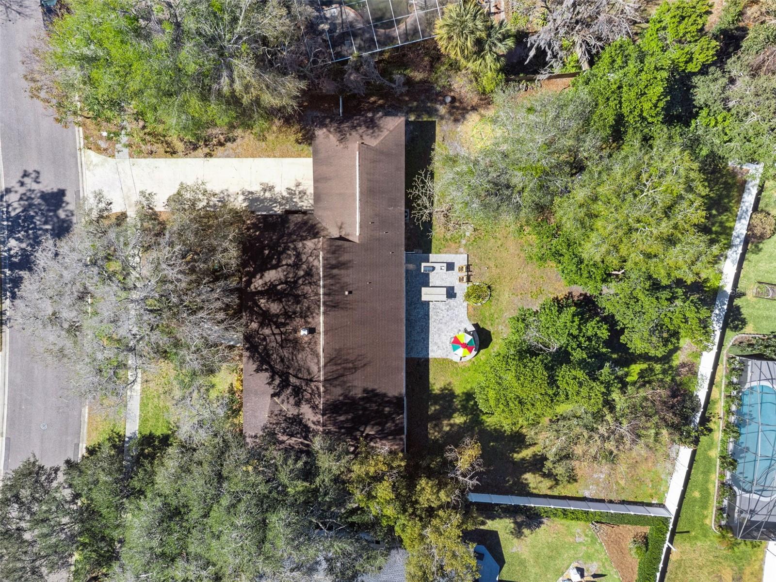 Image 33 of 34 For 8937 Easterling Drive