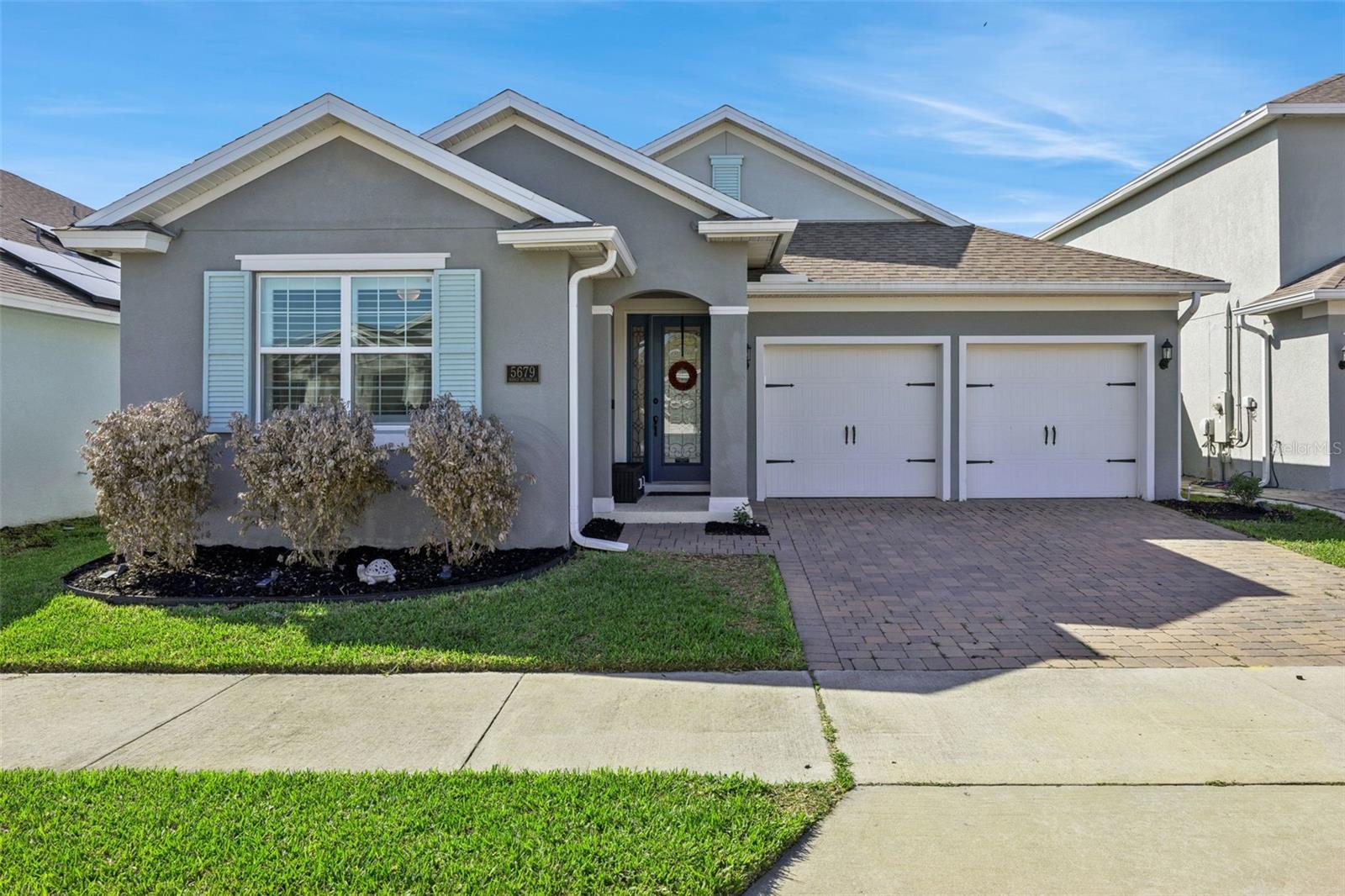 Details for 5679 Orange Orchard Drive, WINTER GARDEN, FL 34787