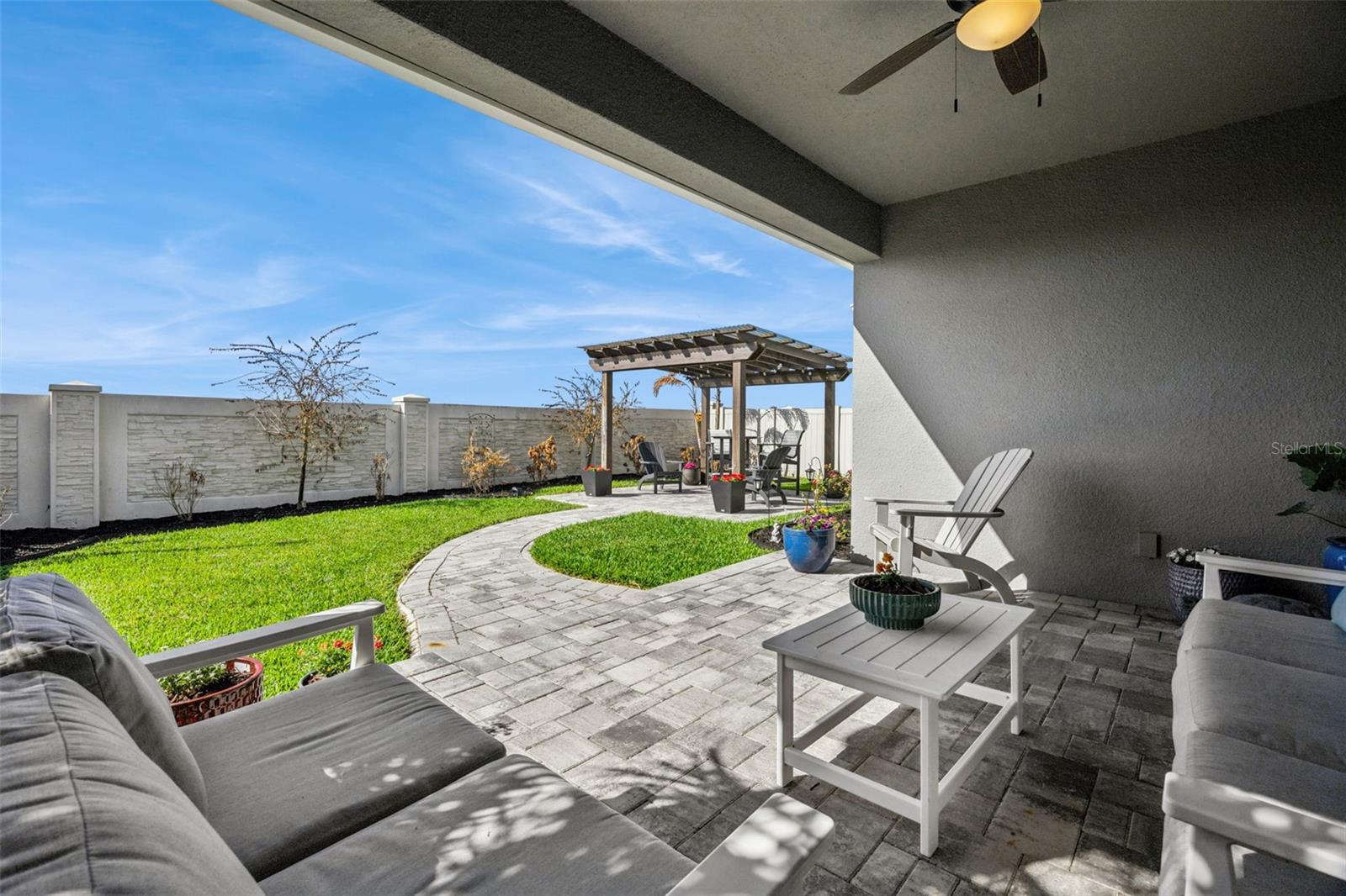 Image 39 of 51 For 5679 Orange Orchard Drive