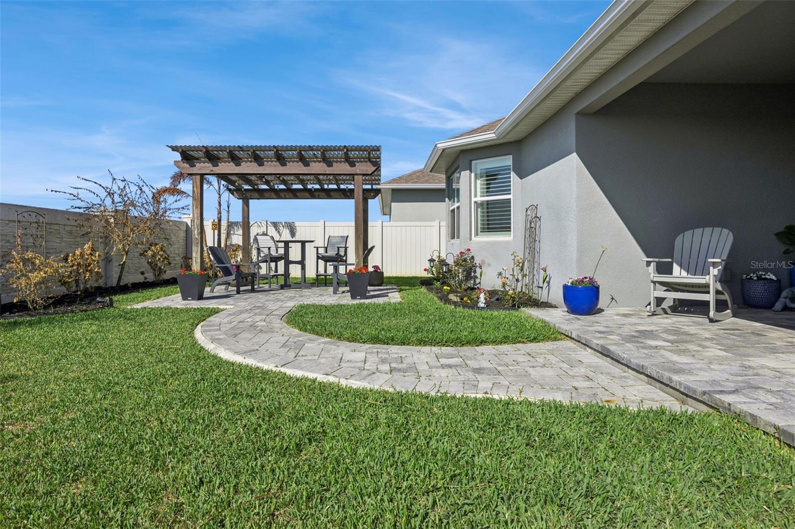 Image 40 of 51 For 5679 Orange Orchard Drive