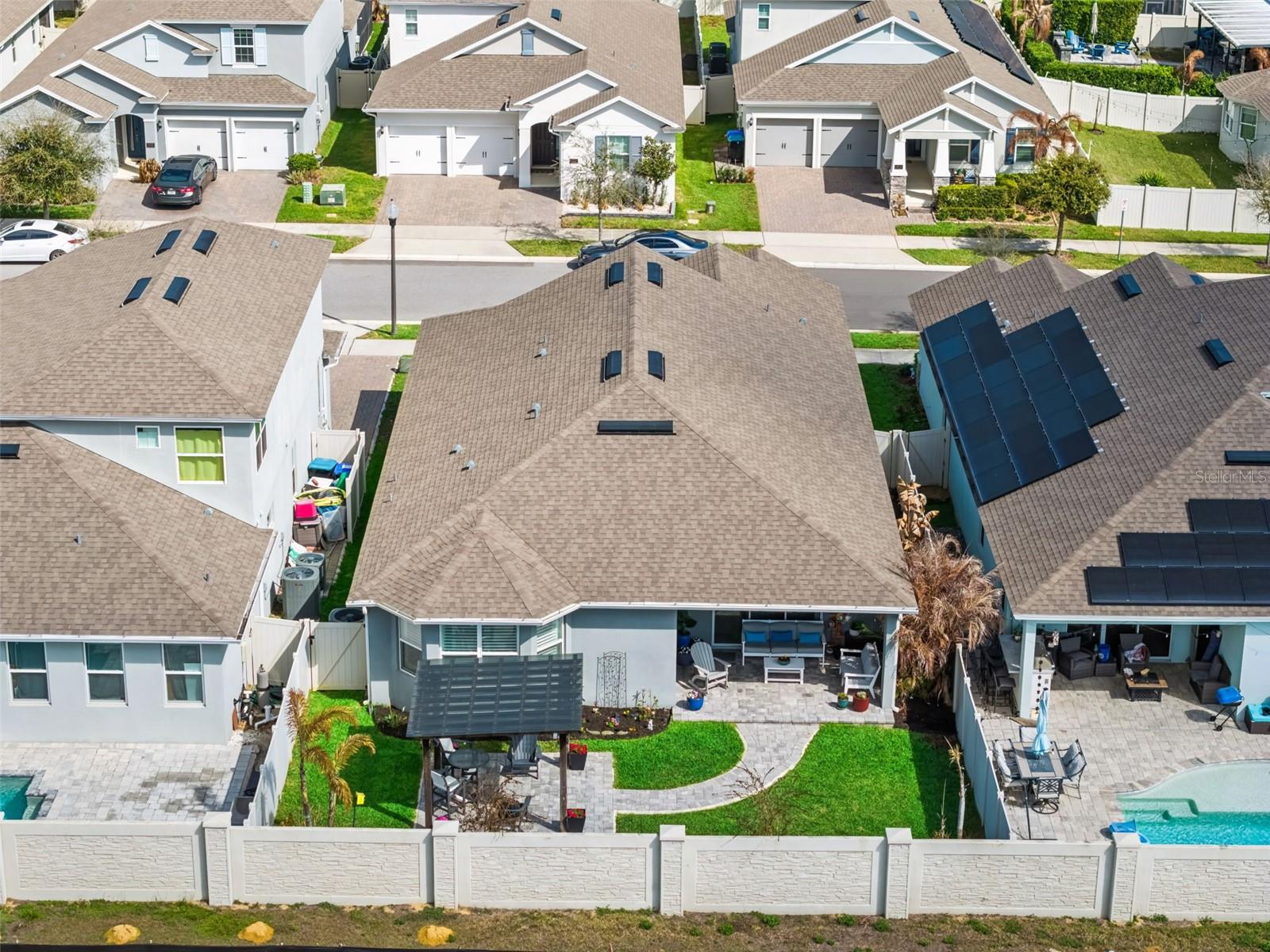 Image 44 of 51 For 5679 Orange Orchard Drive