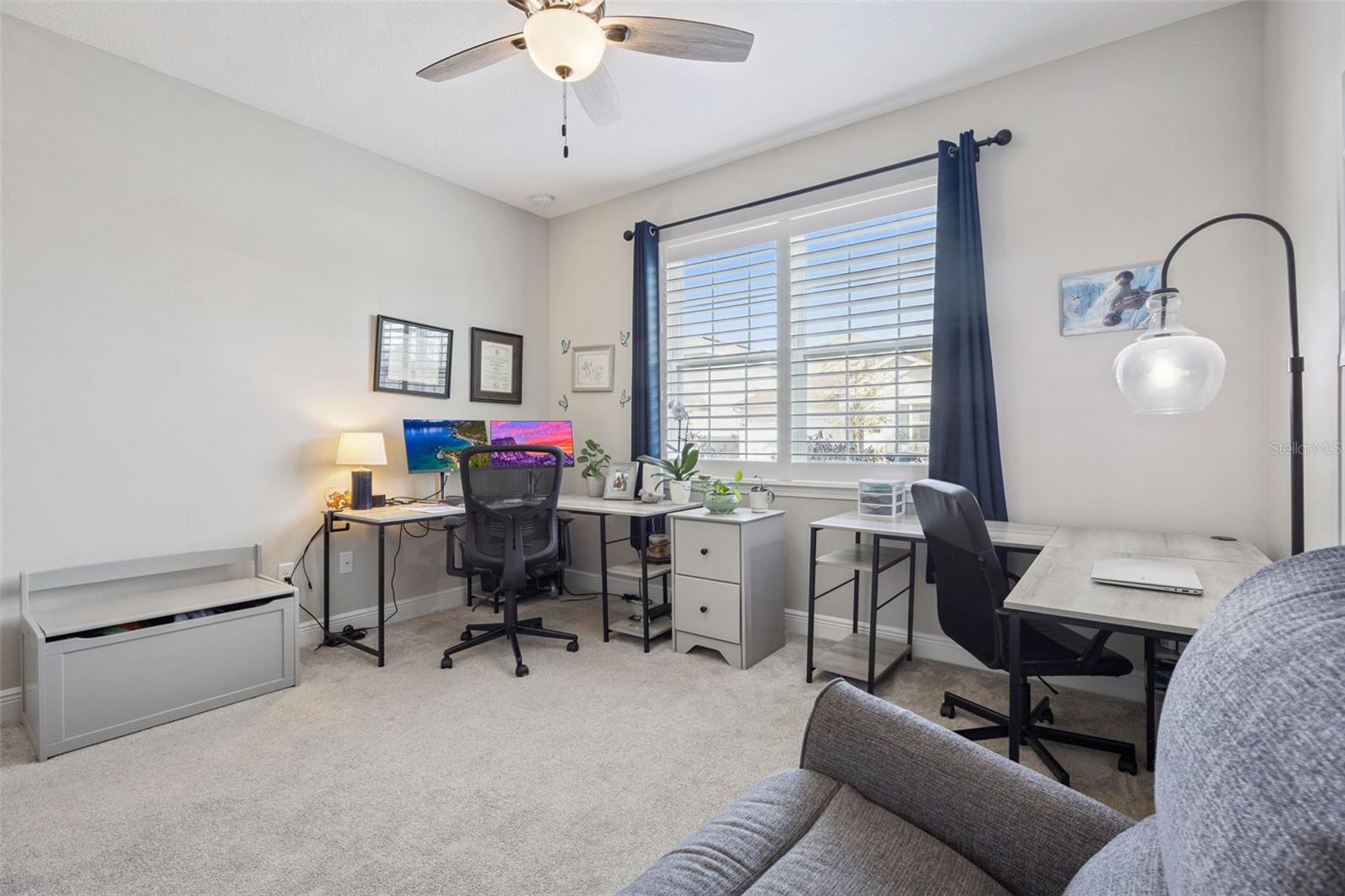 Image 6 of 51 For 5679 Orange Orchard Drive