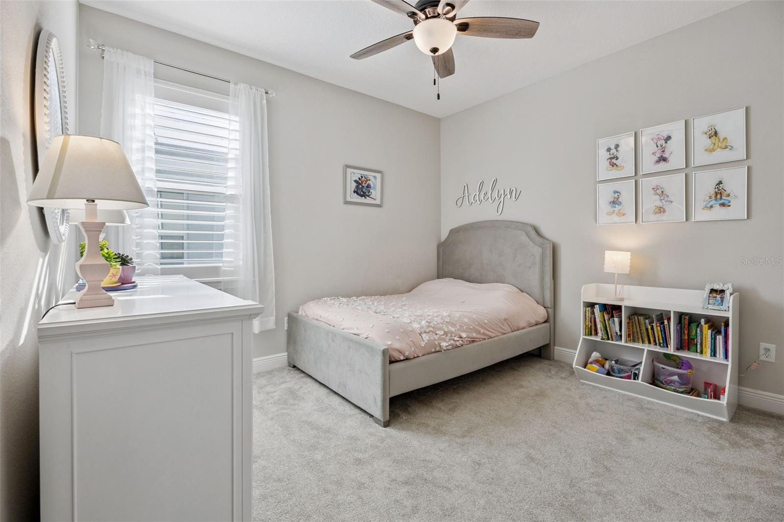 Image 9 of 51 For 5679 Orange Orchard Drive