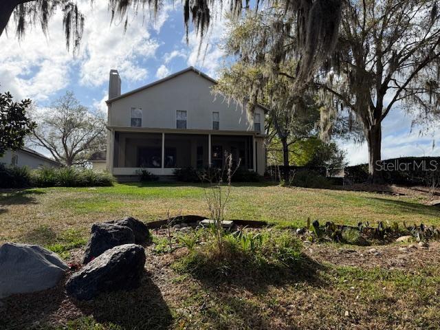 Listing photo id 66 for 873 Pickfair Terrace