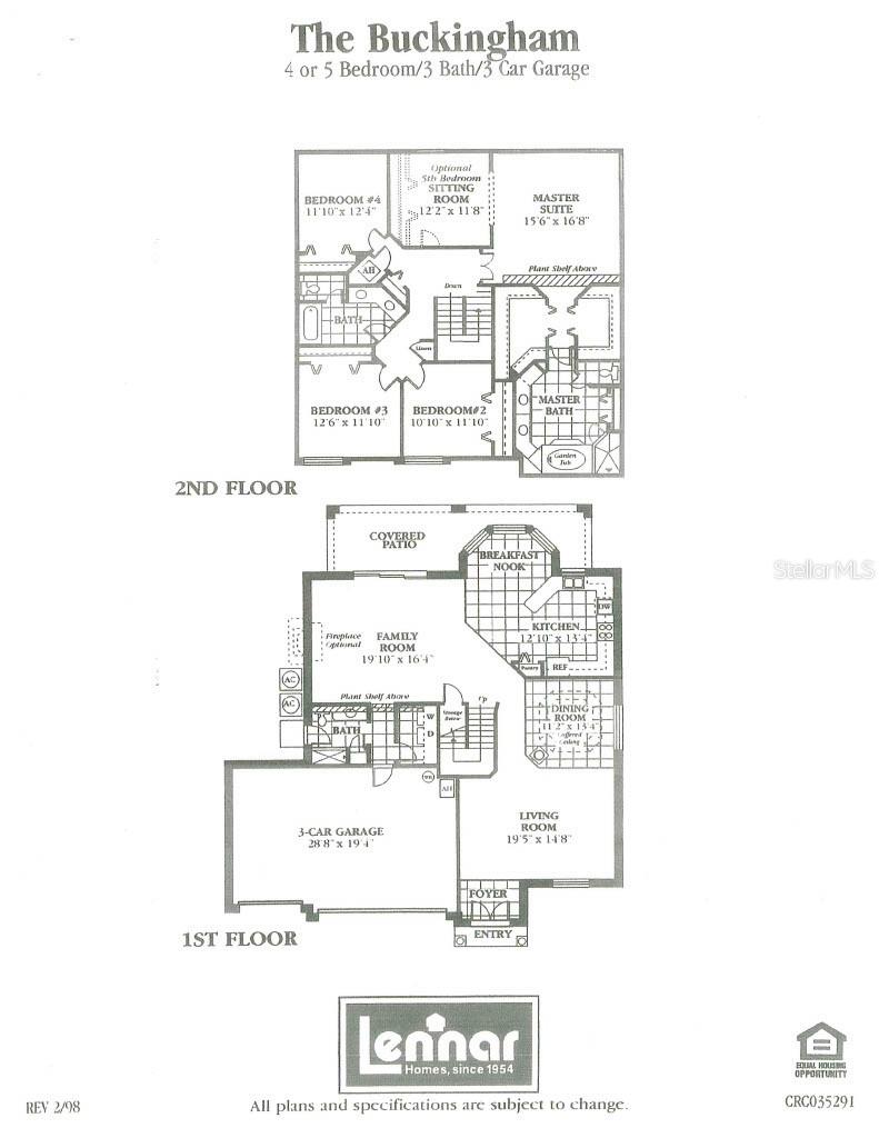 Listing photo id 7 for 873 Pickfair Terrace