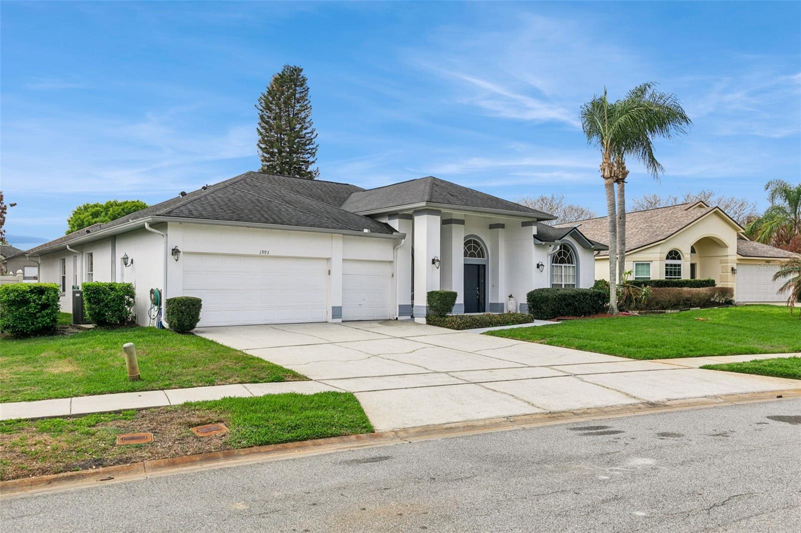 Image 50 of 54 For 1993 Wrenfield Lane