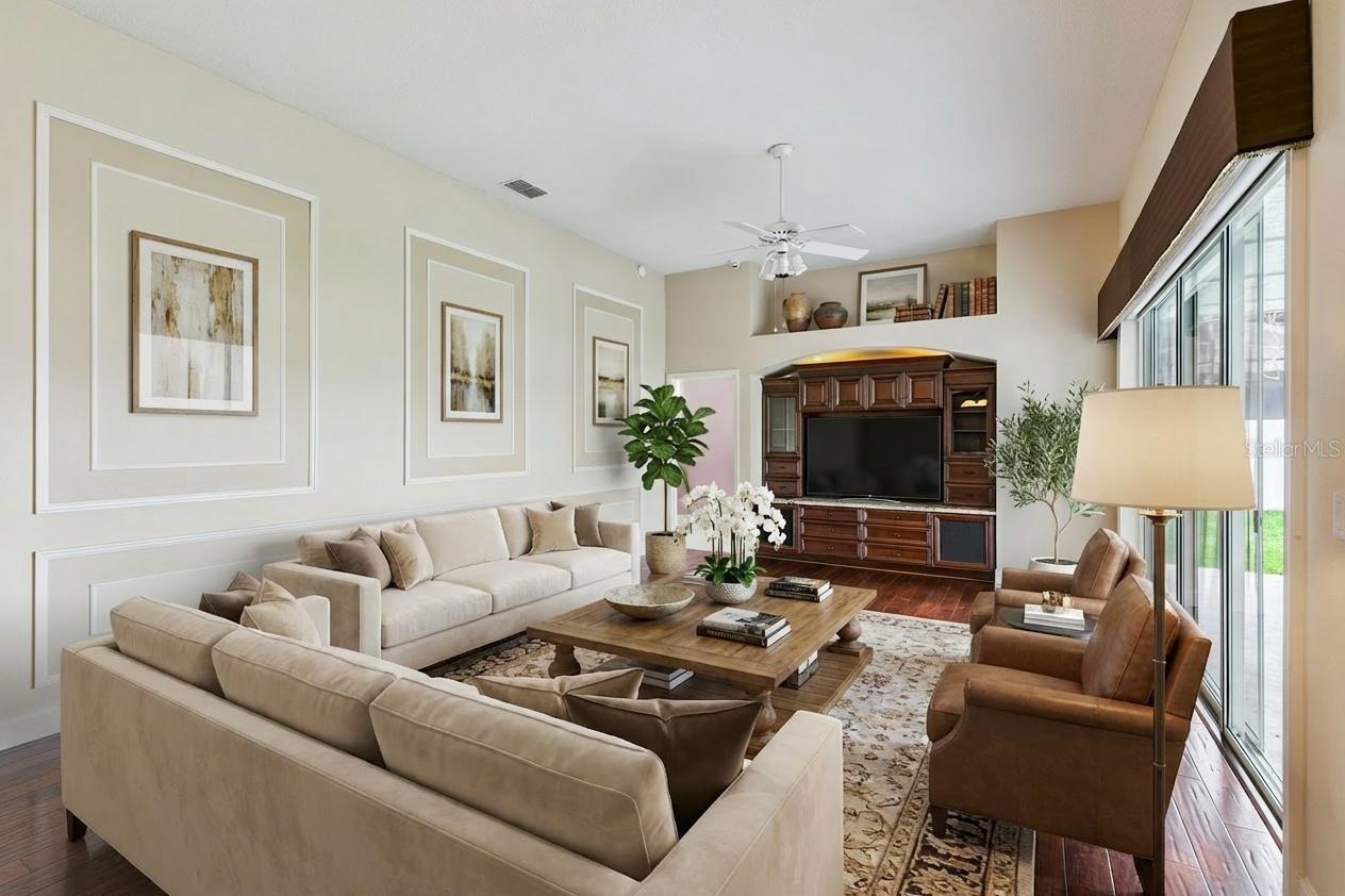 Image 9 of 54 For 1993 Wrenfield Lane