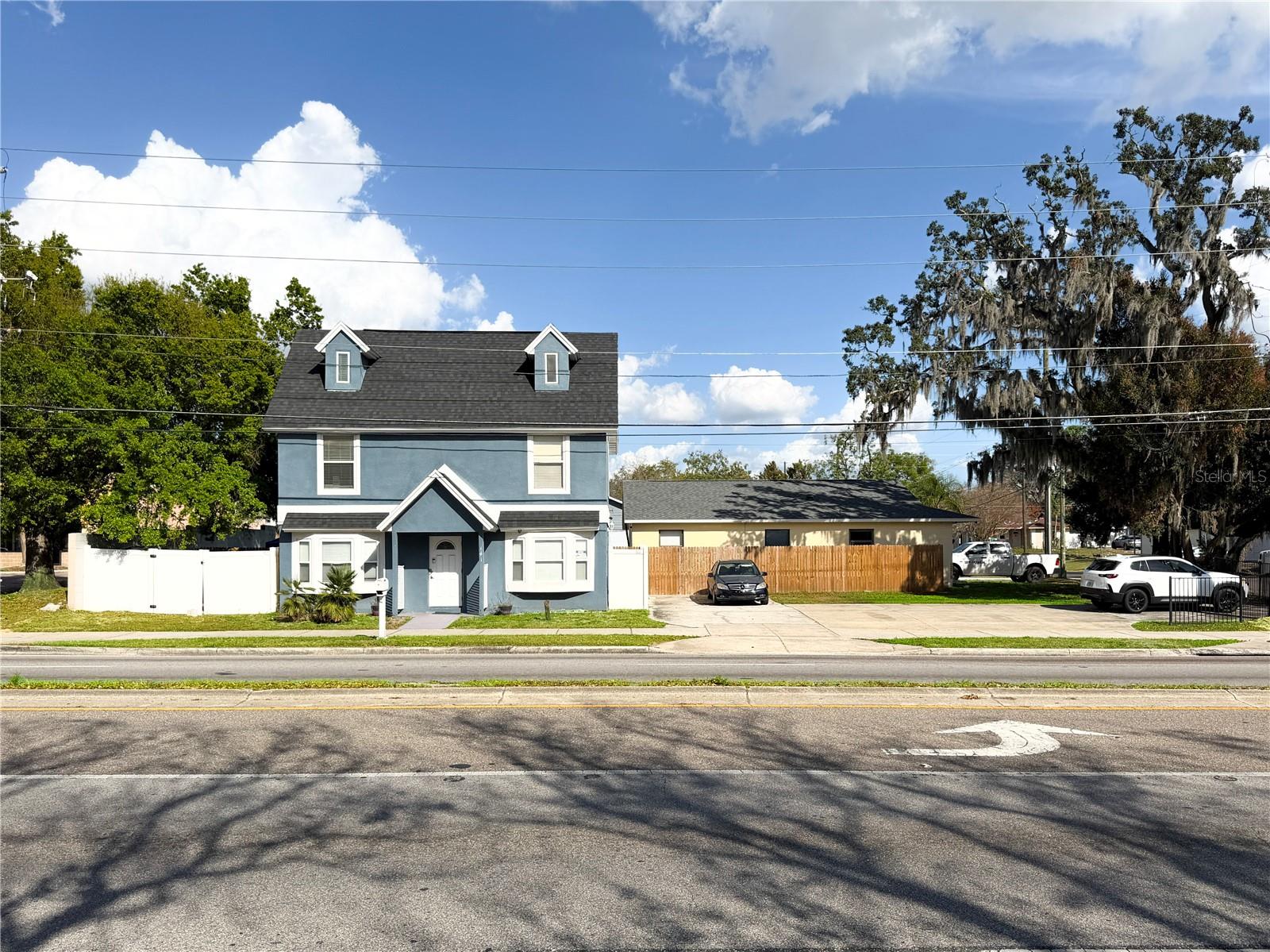 Image 3 of 30 For 141 Hiawassee Road