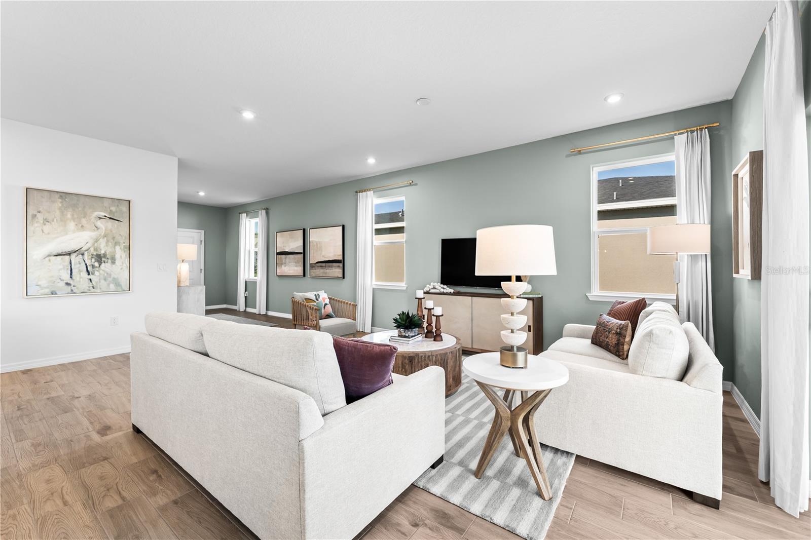 Image 10 of 50 For 5480 Meadow Walk Drive