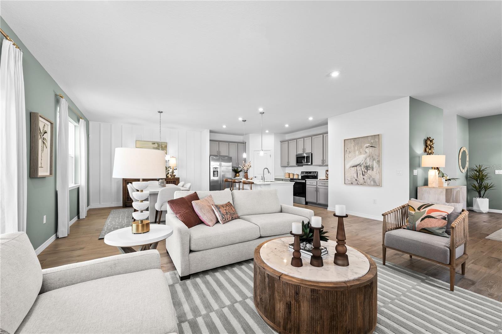 Image 11 of 50 For 5480 Meadow Walk Drive