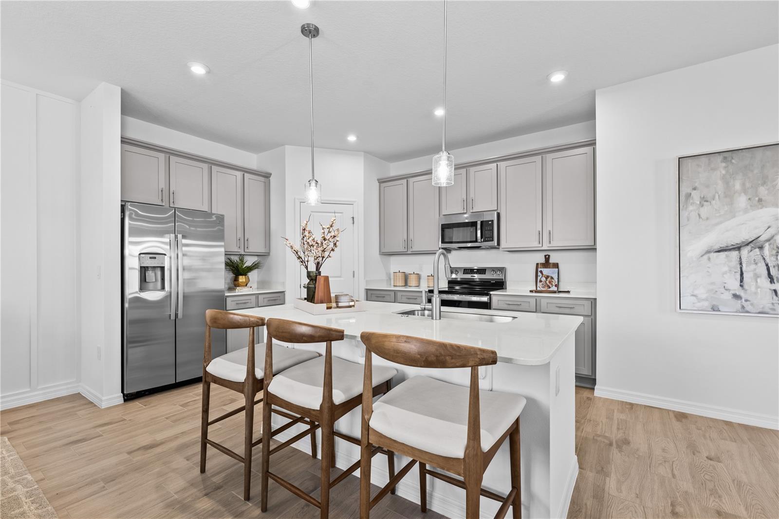 Image 13 of 50 For 5480 Meadow Walk Drive