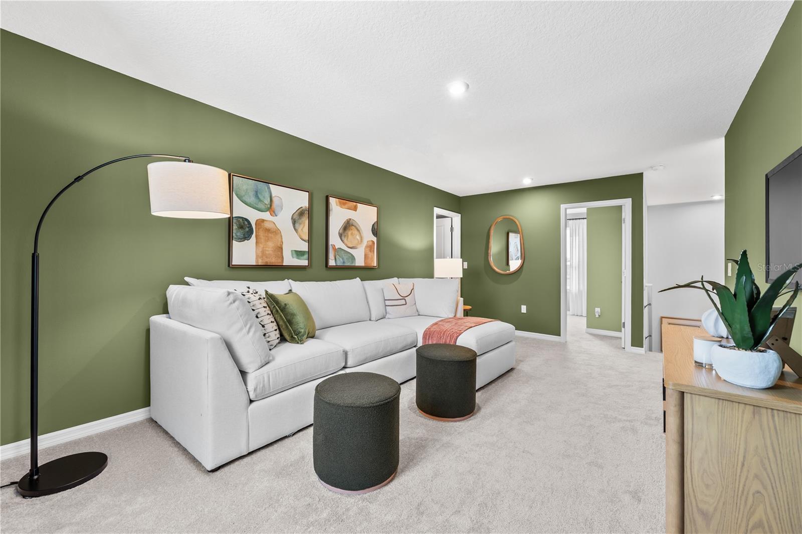 Image 24 of 50 For 5480 Meadow Walk Drive