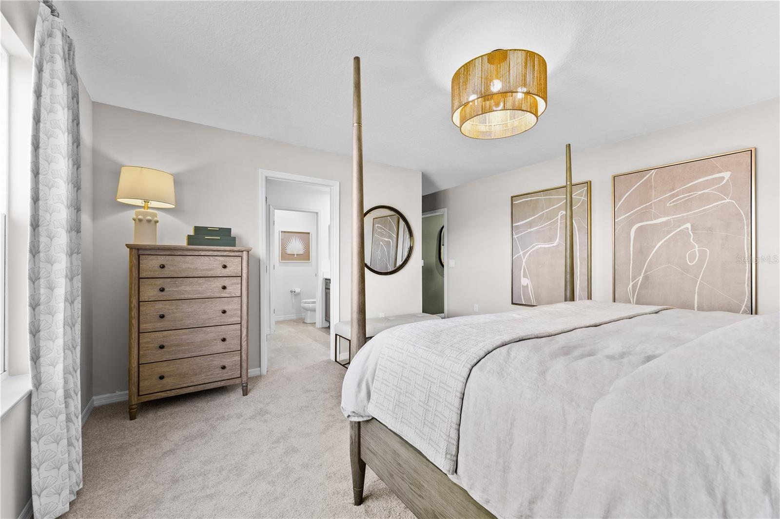 Image 28 of 50 For 5480 Meadow Walk Drive