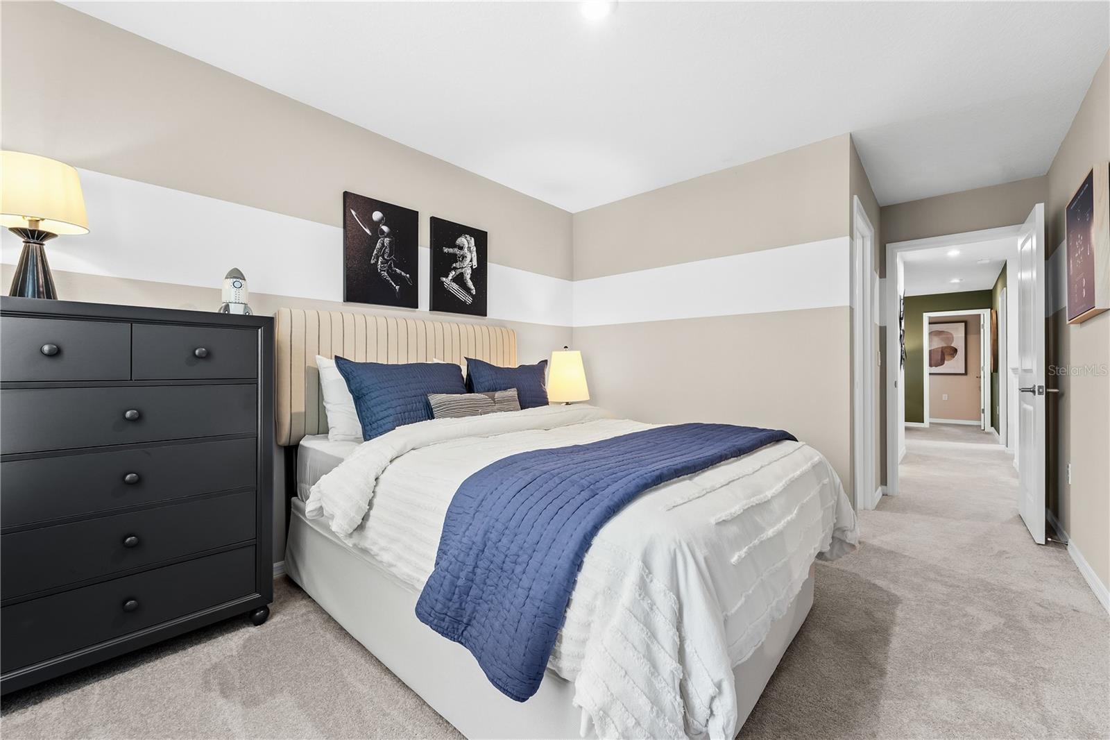 Image 38 of 50 For 5480 Meadow Walk Drive