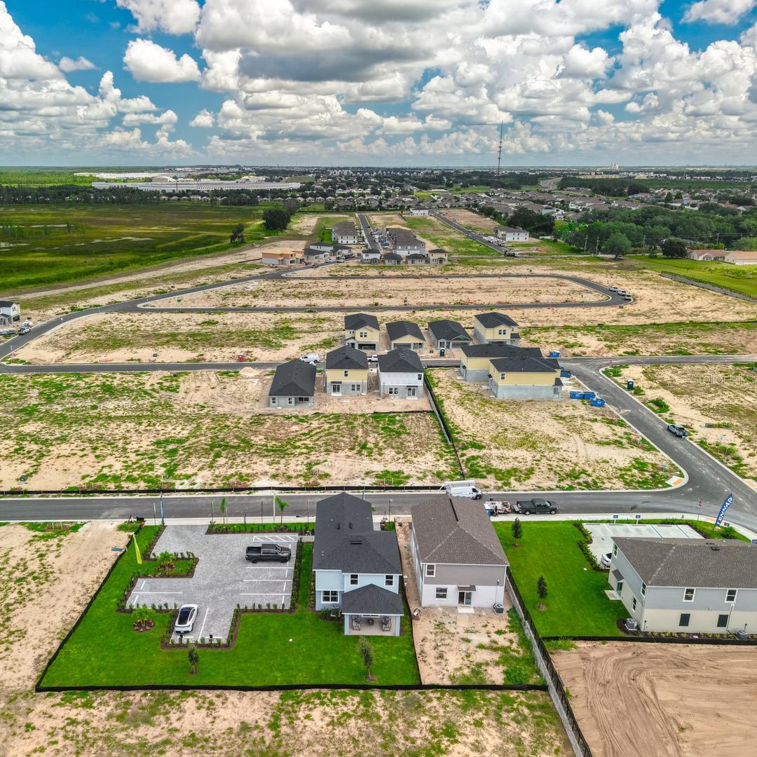 Image 49 of 50 For 5480 Meadow Walk Drive