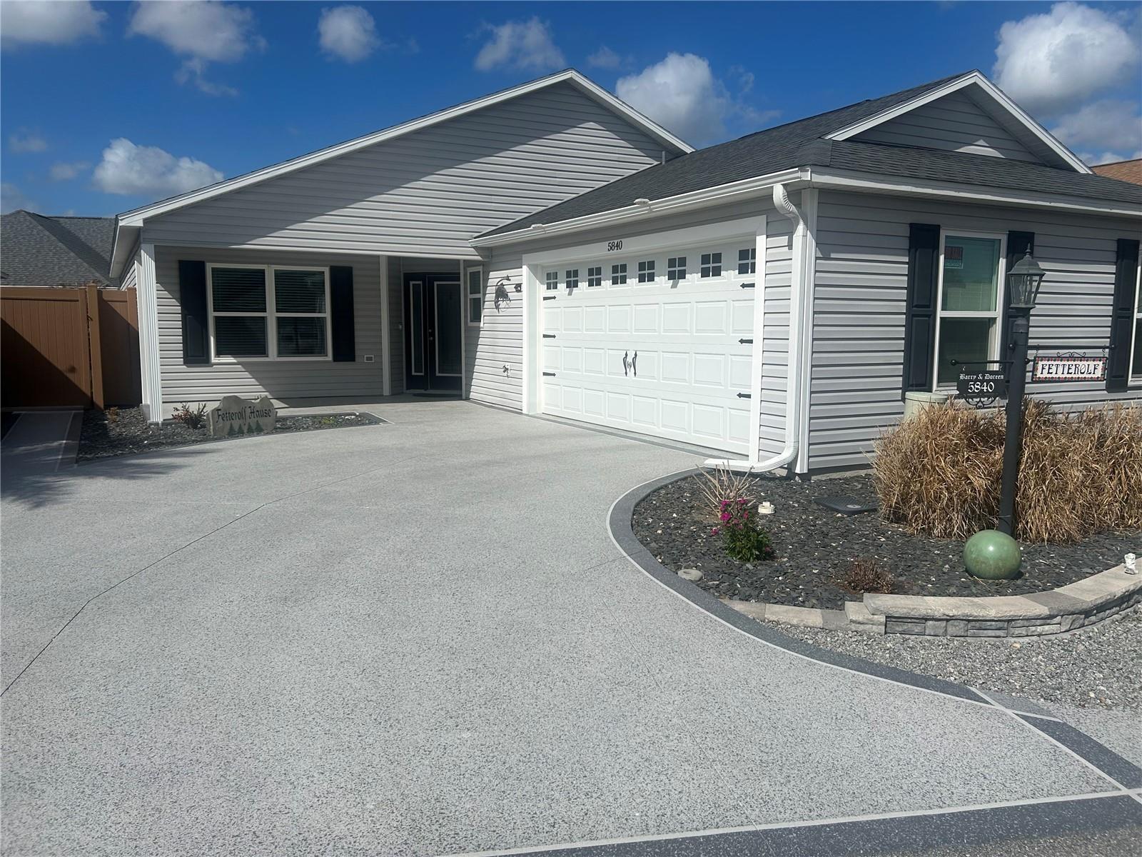 Details for 5840 Unger Court, THE VILLAGES, FL 32163