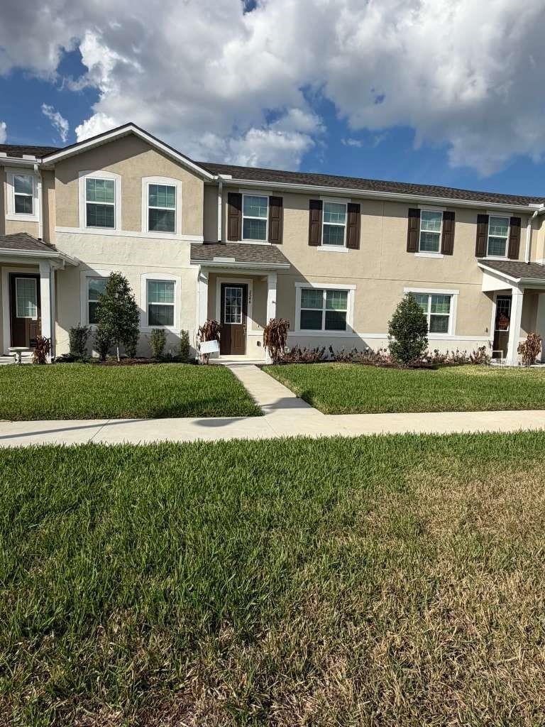 Details for 2544 Chickasaw Plum Loop, CLERMONT, FL 34711