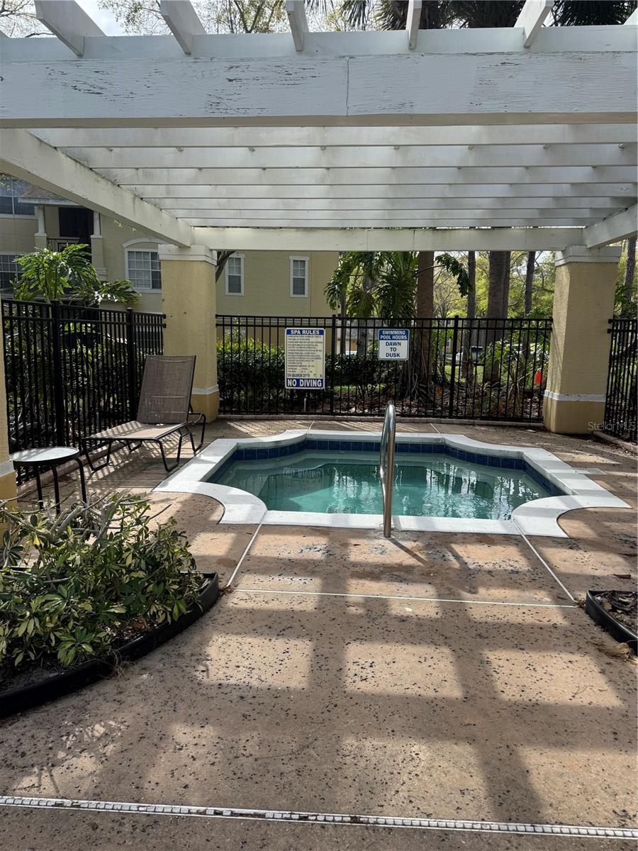 Image 3 of 9 For 2572 Robert Trent Jones Drive 1222