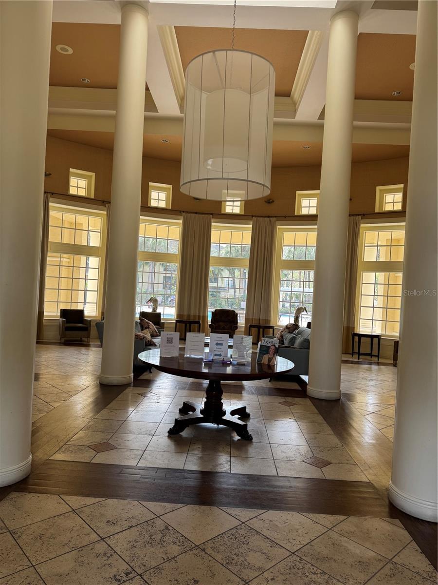 Image 6 of 9 For 2572 Robert Trent Jones Drive 1222