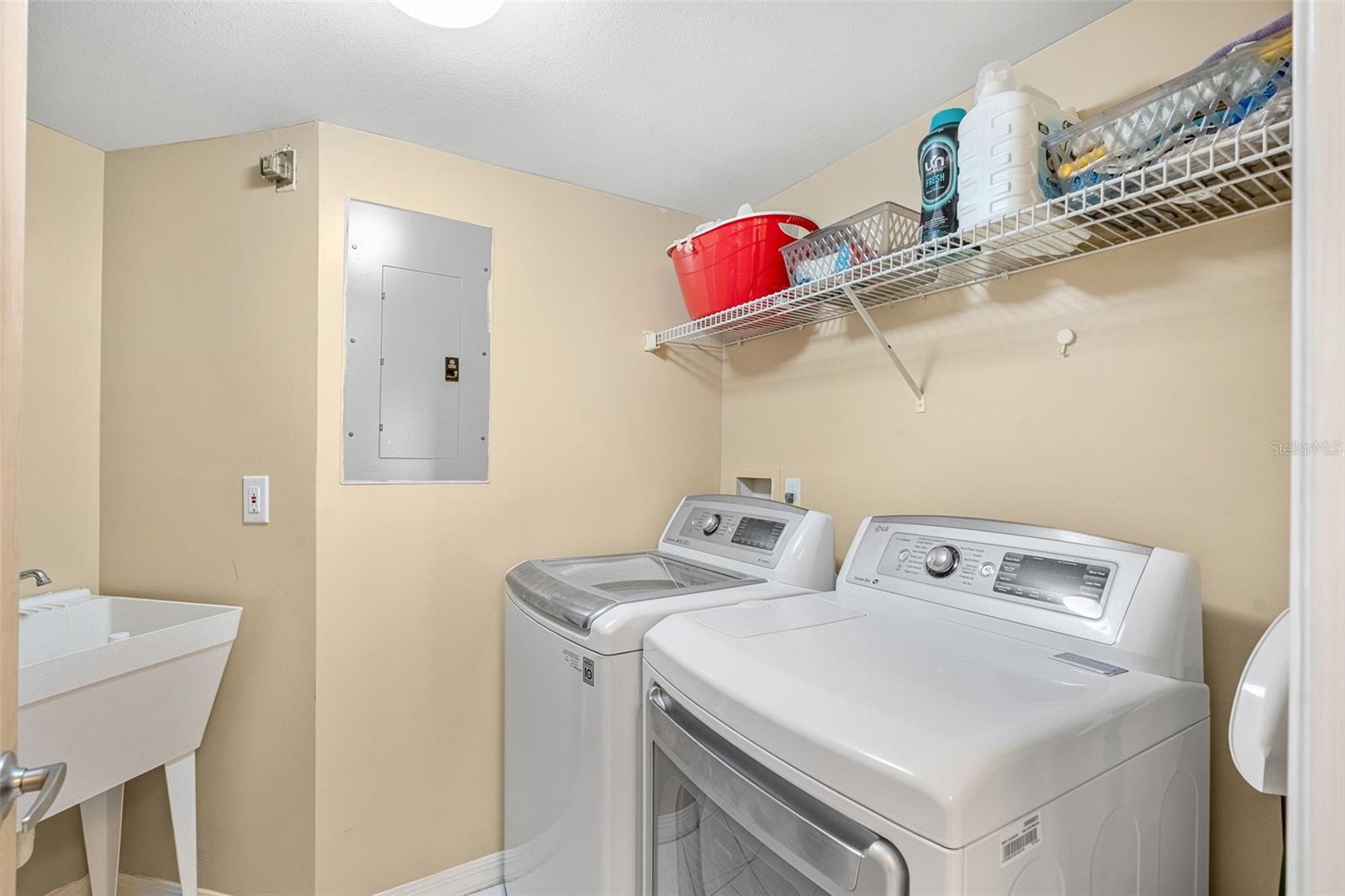 Image 13 of 57 For 3450 Ocean Beach Boulevard 603