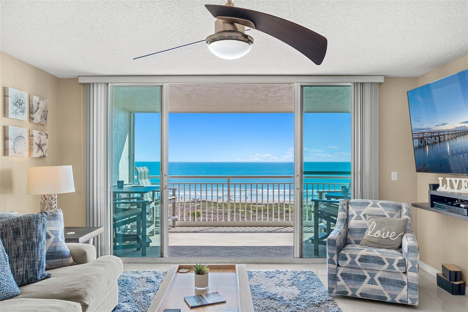 Image 2 of 57 For 3450 Ocean Beach Boulevard 603