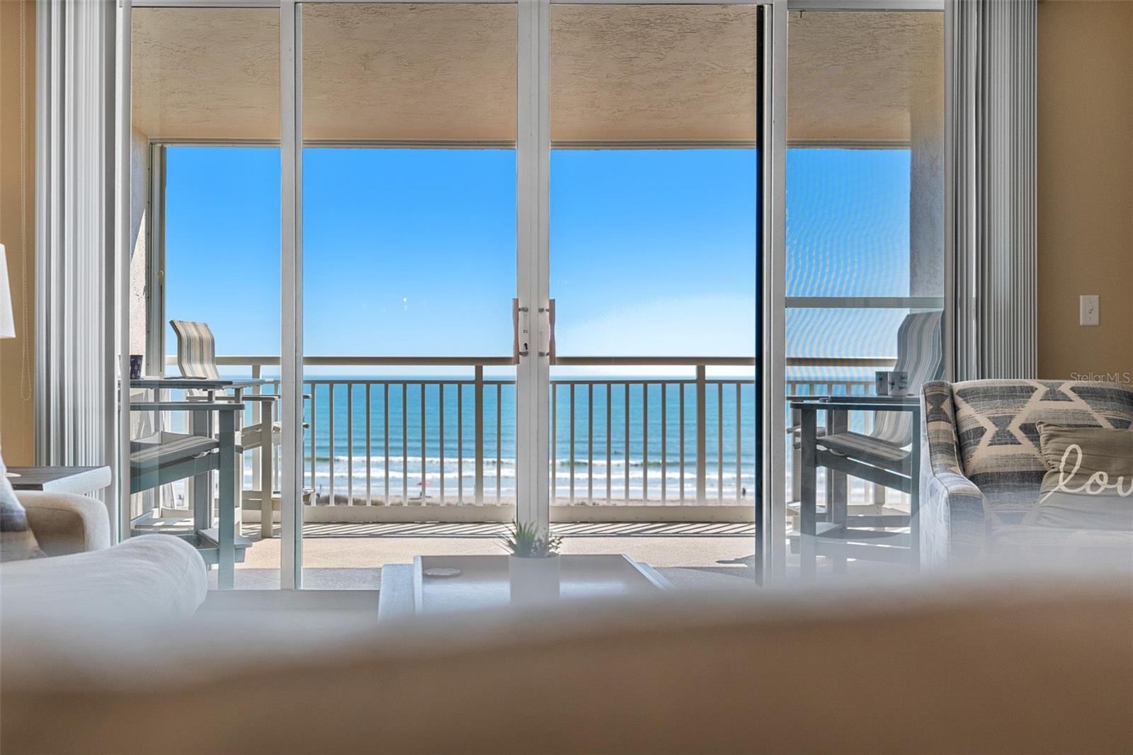 Image 20 of 57 For 3450 Ocean Beach Boulevard 603