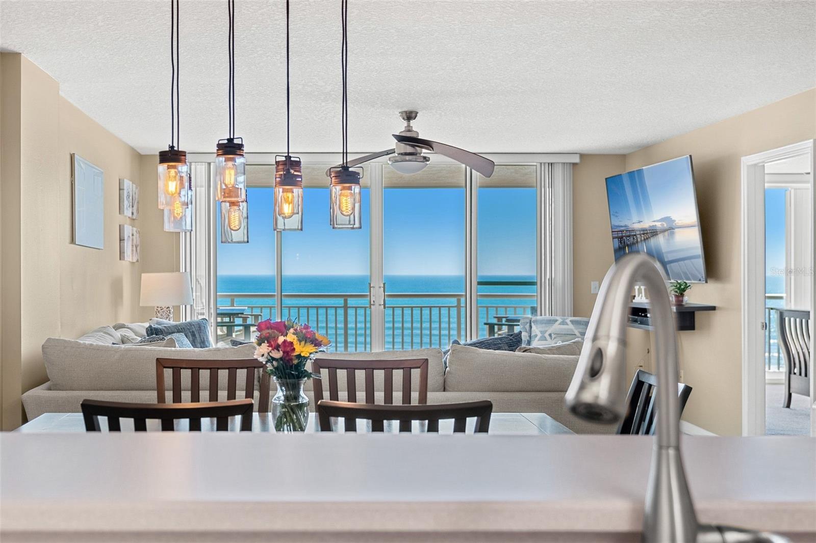 Image 25 of 57 For 3450 Ocean Beach Boulevard 603