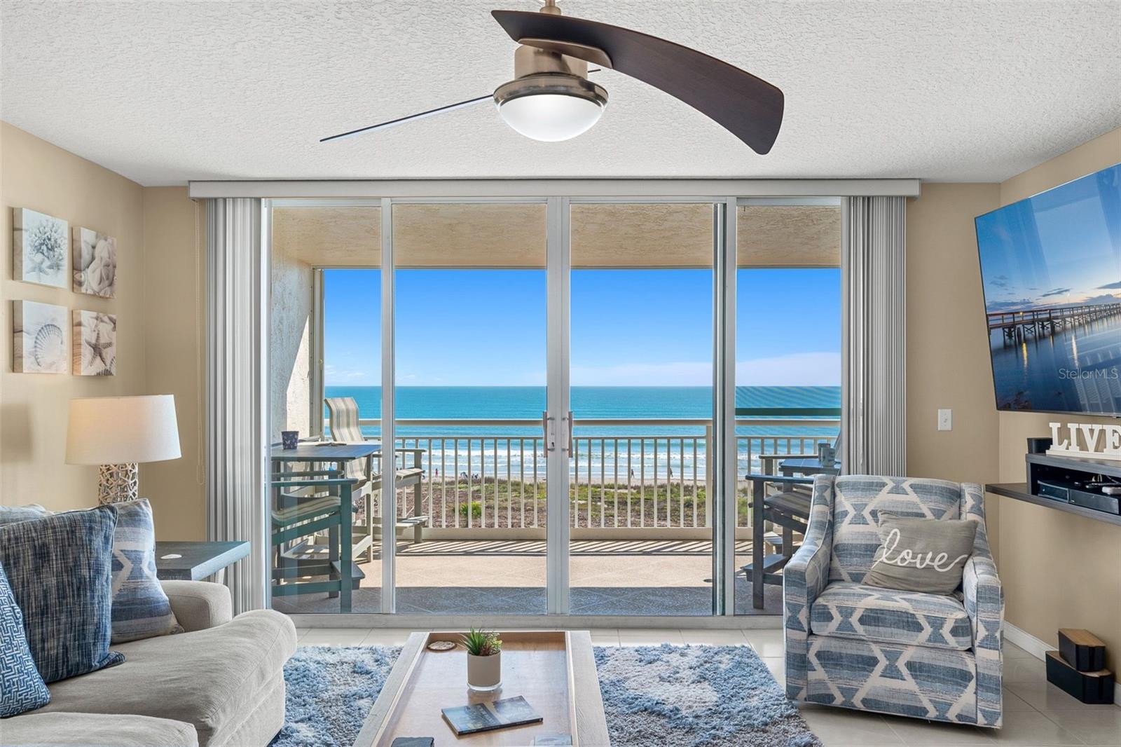 Image 28 of 57 For 3450 Ocean Beach Boulevard 603