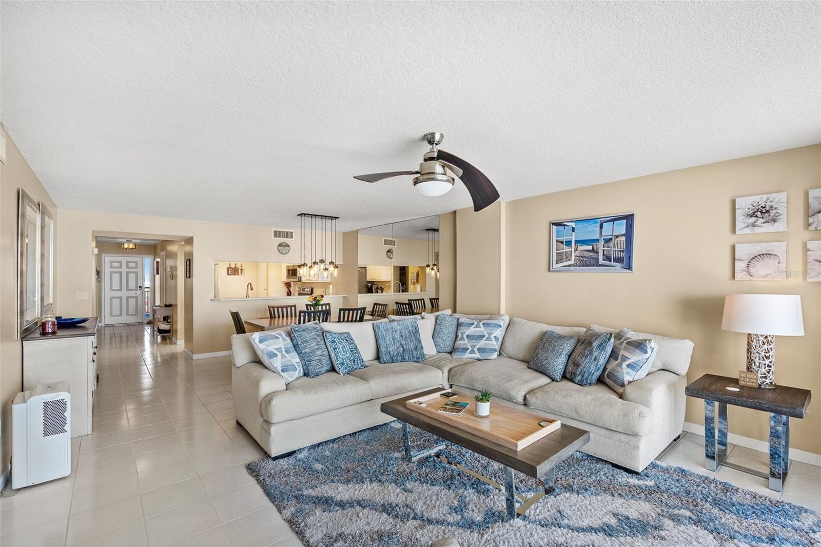 Image 30 of 57 For 3450 Ocean Beach Boulevard 603